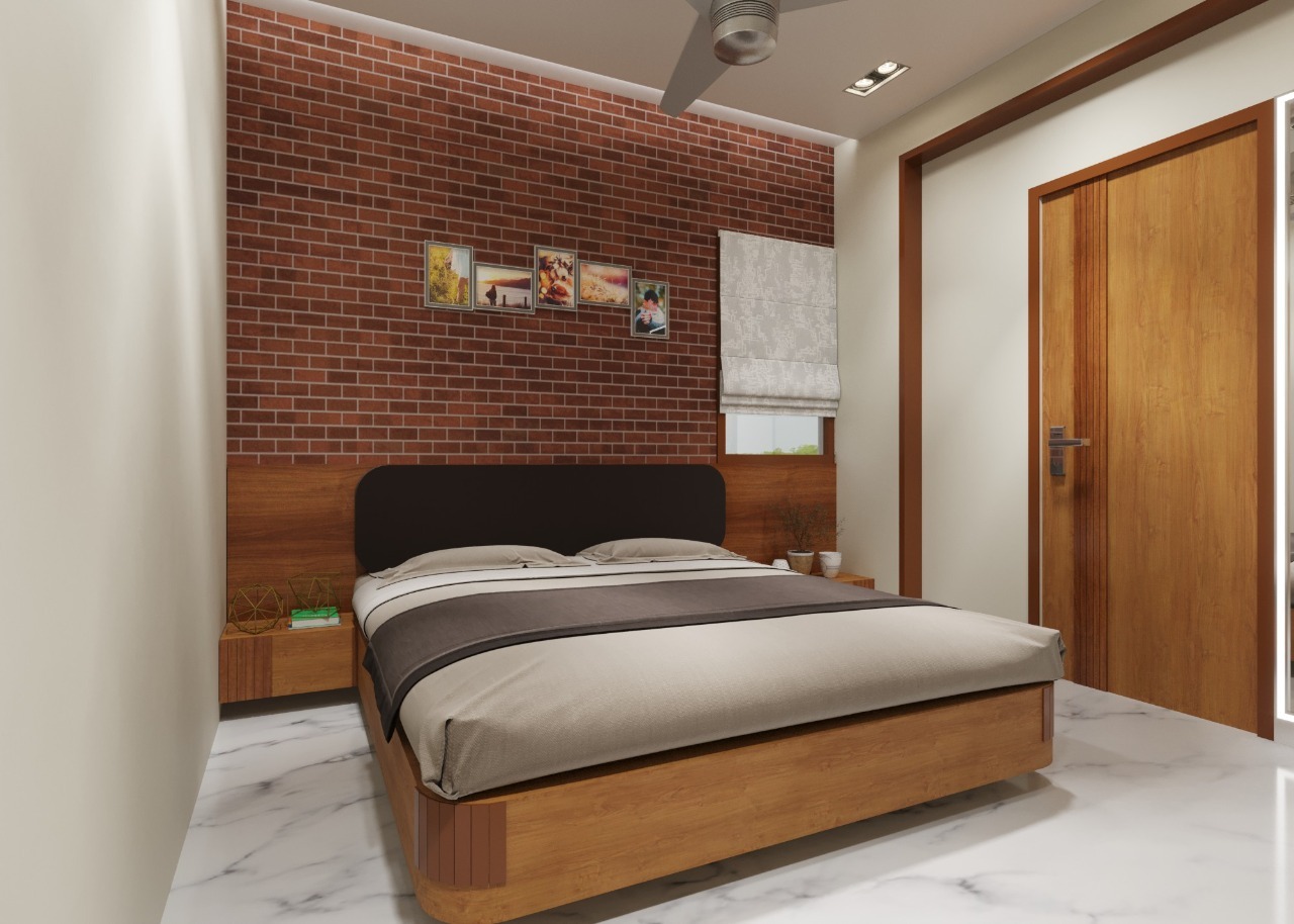 Residential Interior Design